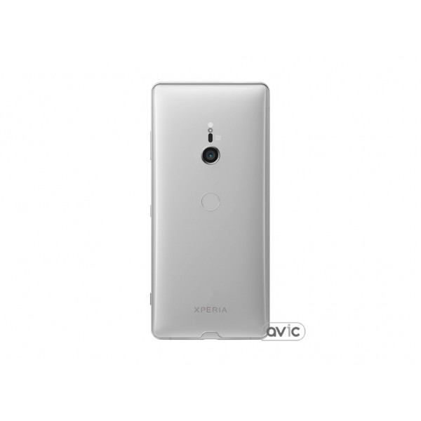 Смартфон Sony Xperia XZ3 H9493 6/64GB White Silver