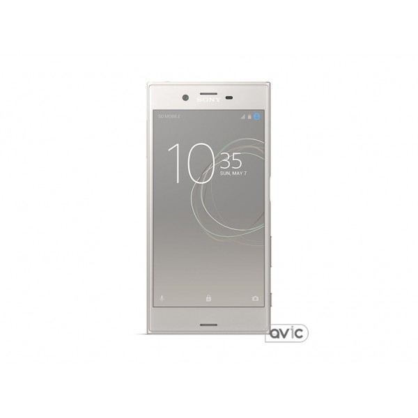 Смартфон Sony Xperia XZs G8232 Silver