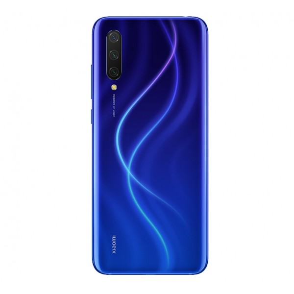 Смартфон Xiaomi CC9 6/64GB Blue