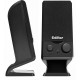 Мобильный телефон PRESTIGIO PFP1241 Muze A1 Duo Black (PFP1241DUOBLACK)