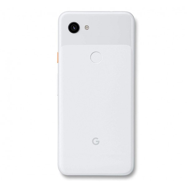 Смартфон Google Pixel 3a XL 4/64GB Clearly White