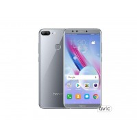 Смартфон Honor 9 Lite 3/32Gb Glacier Gray