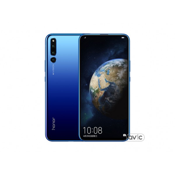 Смартфон Honor Magic 2 8/128GB Blue