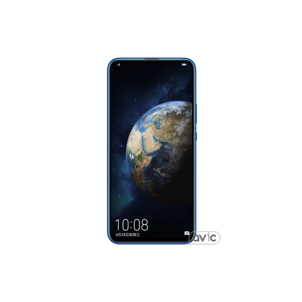 Смартфон Honor Magic 2 8/128GB Blue