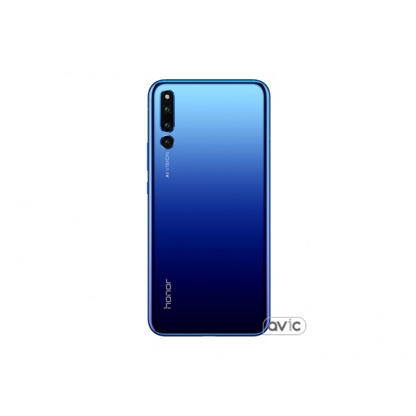 Смартфон Honor Magic 2 8/128GB Blue