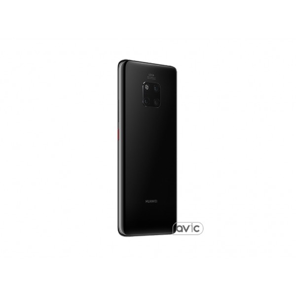 Смартфон Huawei Mate 20 Pro 6/128GB Black