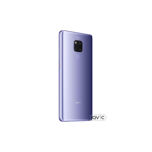 Смартфон Huawei Mate 20X 8/256GB Phantom Silver