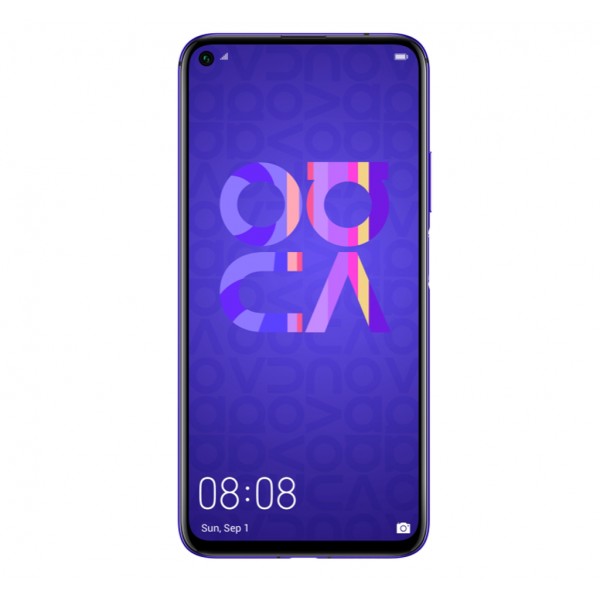 Смартфон Huawei nova 5T 6/128GB Midsummer Purple