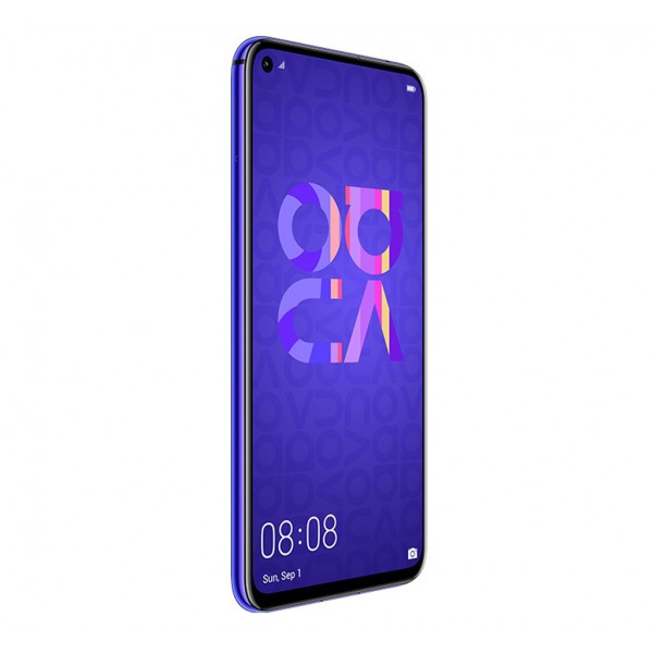 Смартфон Huawei nova 5T 6/128GB Midsummer Purple