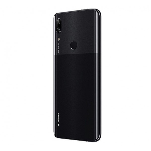 Смартфон HUAWEI P smart Z 4/64GB Midnight Black (51093WVH)