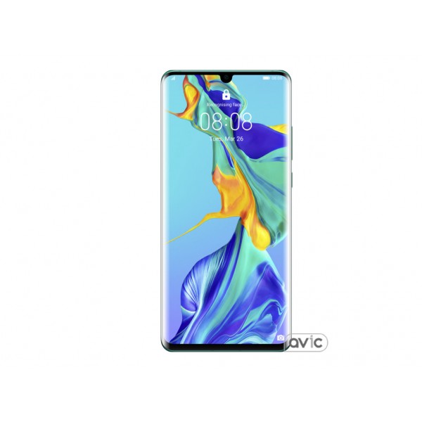 Смартфон Huawei P30 Pro 6/128GB Aurora (51093TFV)