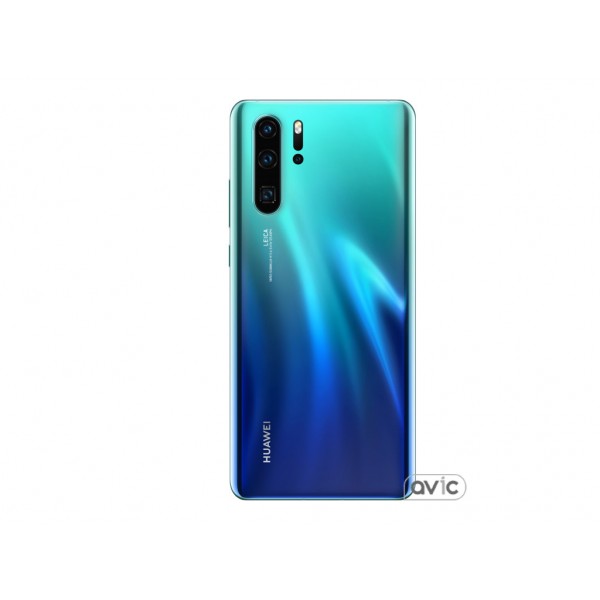 Смартфон Huawei P30 Pro 8/128GB Aurora