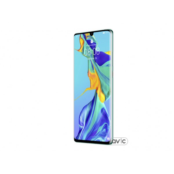 Смартфон Huawei P30 Pro 6/128GB Aurora (51093TFV)