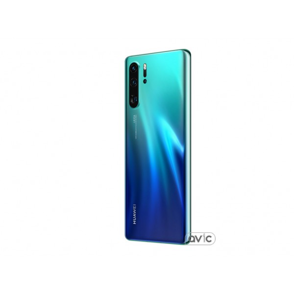 Смартфон Huawei P30 Pro 6/128GB Aurora (51093TFV)