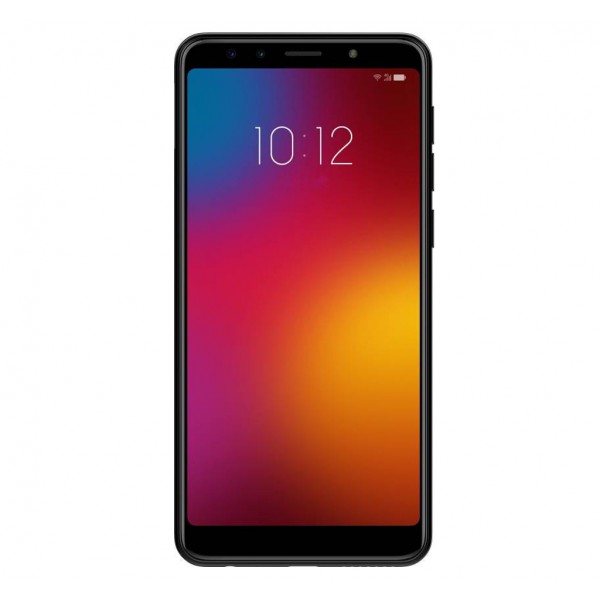 Смартфон Lenovo K9 4/32GB Black