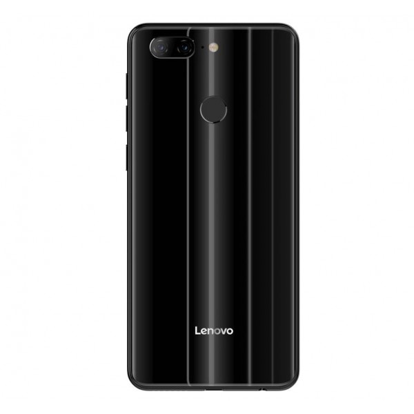 Смартфон Lenovo K9 4/32GB Black