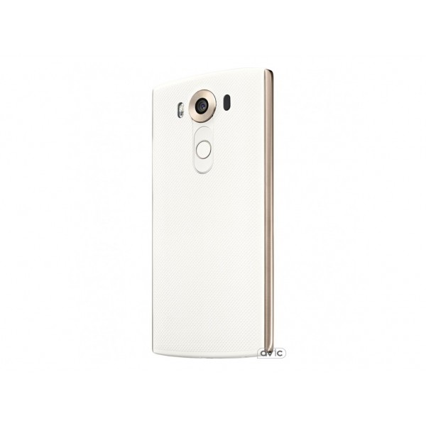 Смартфон LG H962 V10 (White) (Open Box)