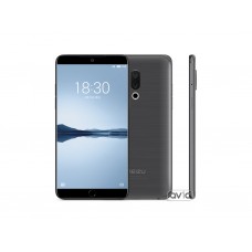 Смартфон Meizu 15 Plus 6/128 Grey