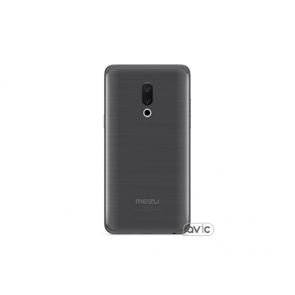 Смартфон Meizu 15 Plus 6/128 Grey