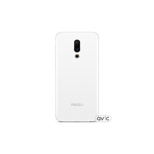 Смартфон Meizu 16 6/64GB White