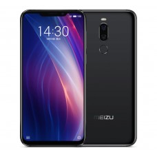 Смартфон Meizu X8 4/64GB Black