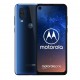 Смартфон Motorola One Vision 4/128GB Sapphire Blue