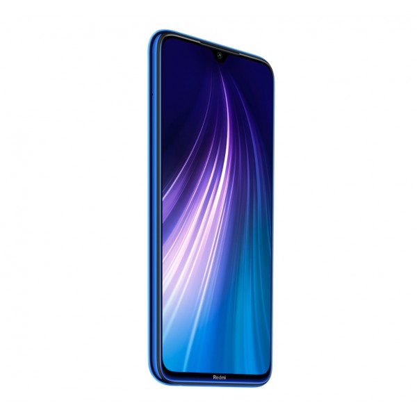 Смартфон Redmi Note 8 4/64Gb Blue