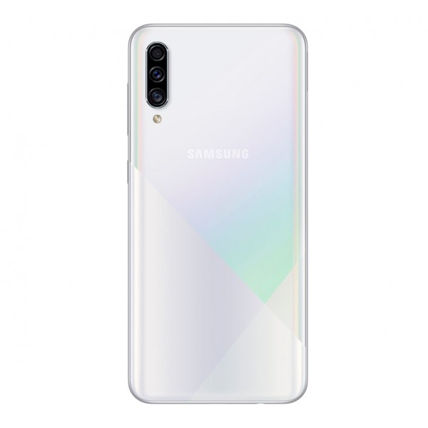 Смартфон Samsung Galaxy A30s 3/32GB White (SM-A307FZWU)