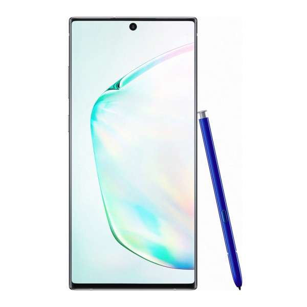 Смартфон Samsung Galaxy Note 10 Plus 12/512GB Aura Glow