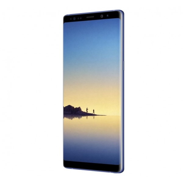 Смартфон Samsung Galaxy Note 8 64GB Blue