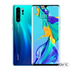 Смартфон Huawei P30 Pro 8/128GB Aurora