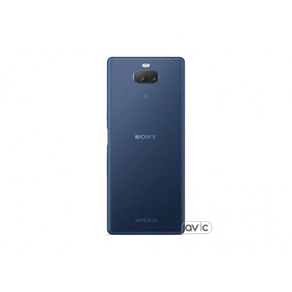 Смартфон Sony Xperia 10 I4193 4/64GB Navy