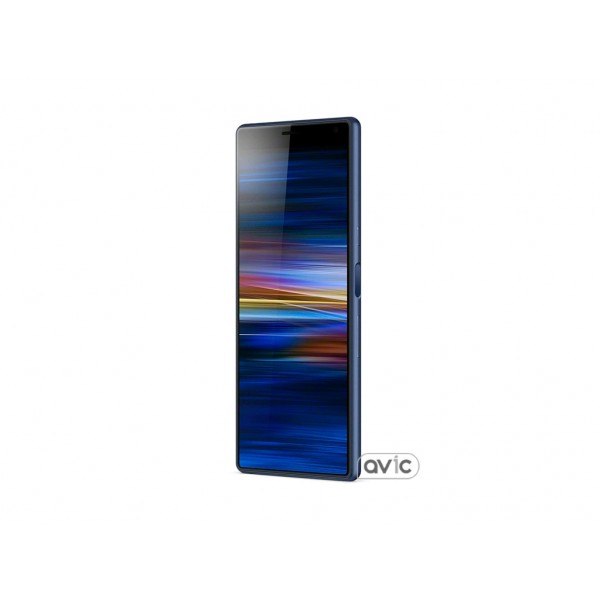 Смартфон Sony Xperia 10 I4193 4/64GB Navy