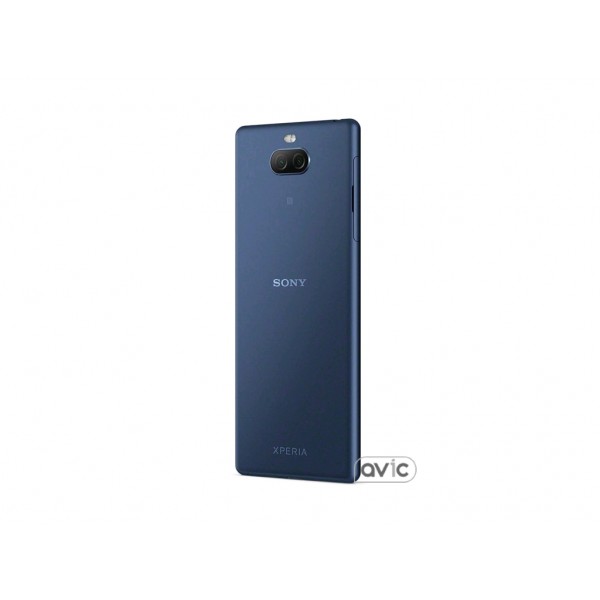 Смартфон Sony Xperia 10 I4193 4/64GB Navy