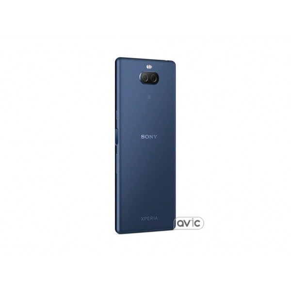 Смартфон Sony Xperia 10 I4193 4/64GB Navy