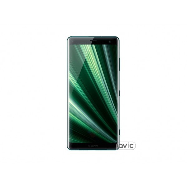 Смартфон Sony Xperia XZ3 H9436 Forest Green