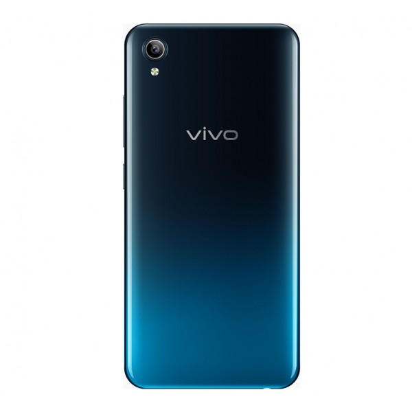 Смартфон Vivo Y91C 2/32GB Fusion Black