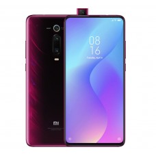 Смартфон Xiaomi Mi 9T Pro 6/128GB Red