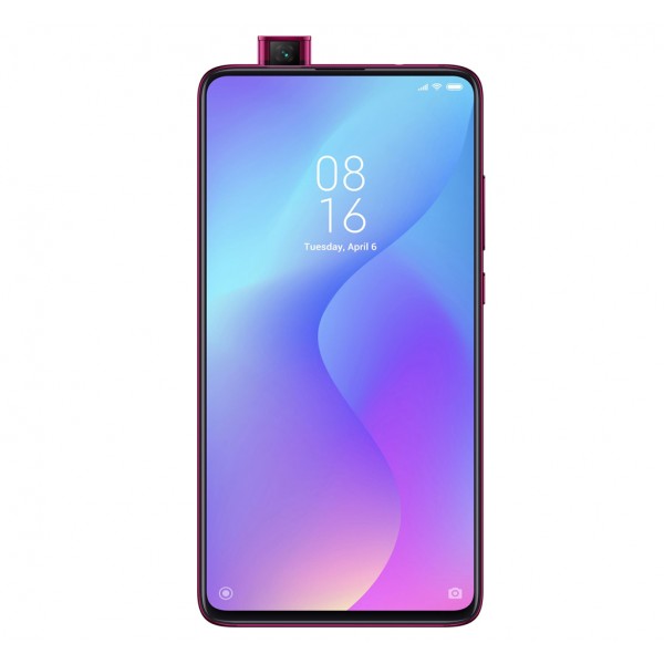 Смартфон Xiaomi Mi 9T Pro 6/128GB Red