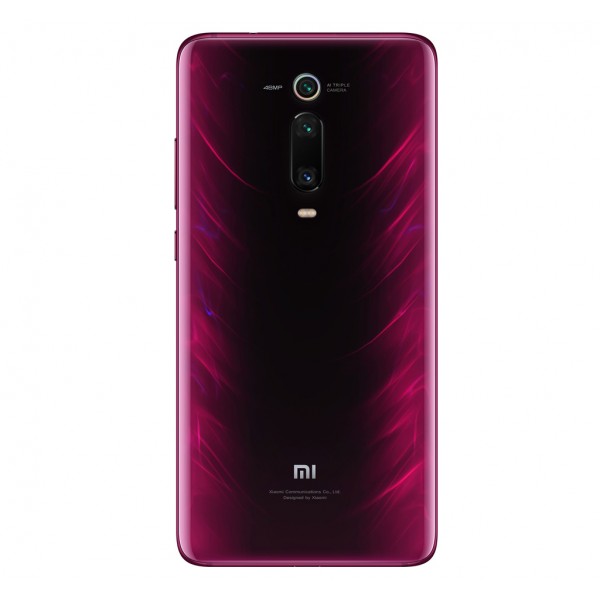 Смартфон Xiaomi Mi 9T Pro 6/128GB Red