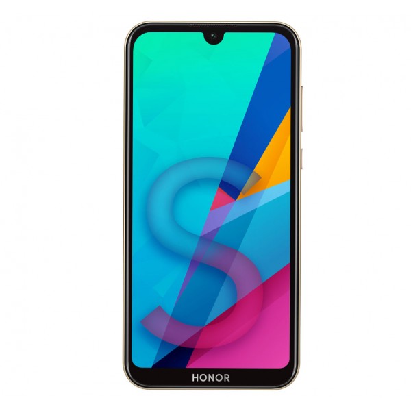 Смартфон Honor 8S 2/32GB Gold (51093UXK)