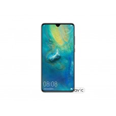 Смартфон Huawei Mate 20 6/64GB Emerald Green