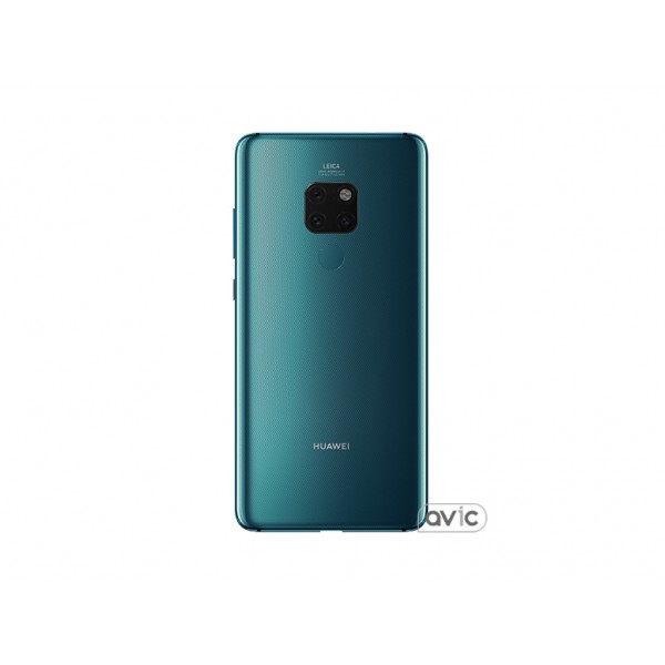 Смартфон Huawei Mate 20 6/64GB Emerald Green