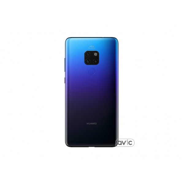 Смартфон Huawei Mate 20 4/128GB Twilight