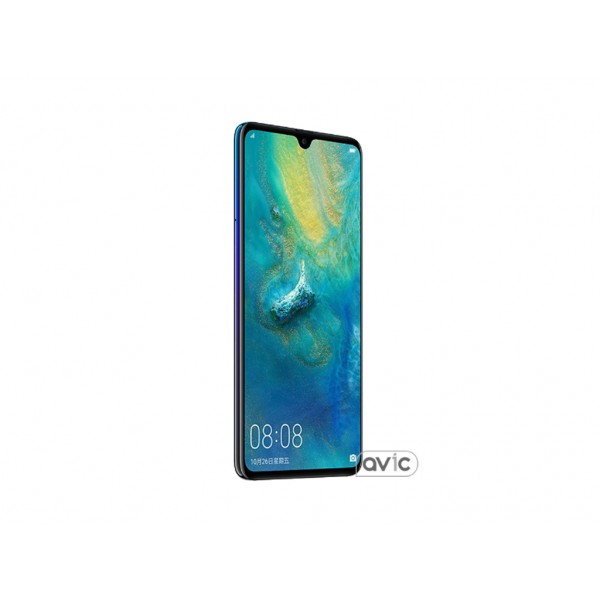 Смартфон Huawei Mate 20 6/64GB Twilight