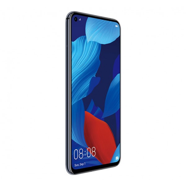 Смартфон Huawei nova 5T 6/128GB Black