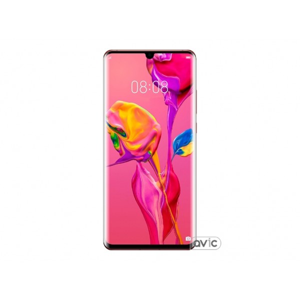 Смартфон Huawei P30 Pro 6/128GB Amber Sunrise