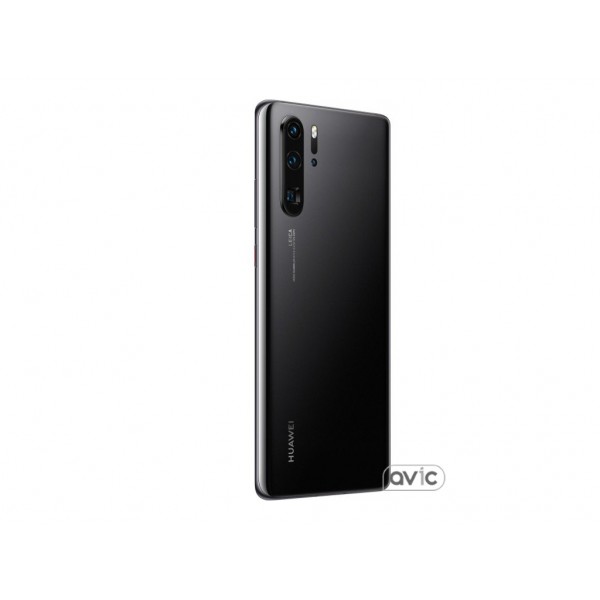 Смартфон Huawei P30 Pro 8/128GB Black