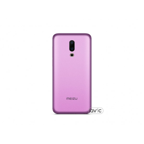 Смартфон Meizu 16X 6/128GB Purple