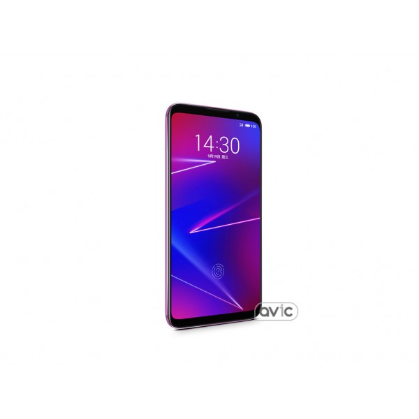 Смартфон Meizu 16X 6/128GB Purple